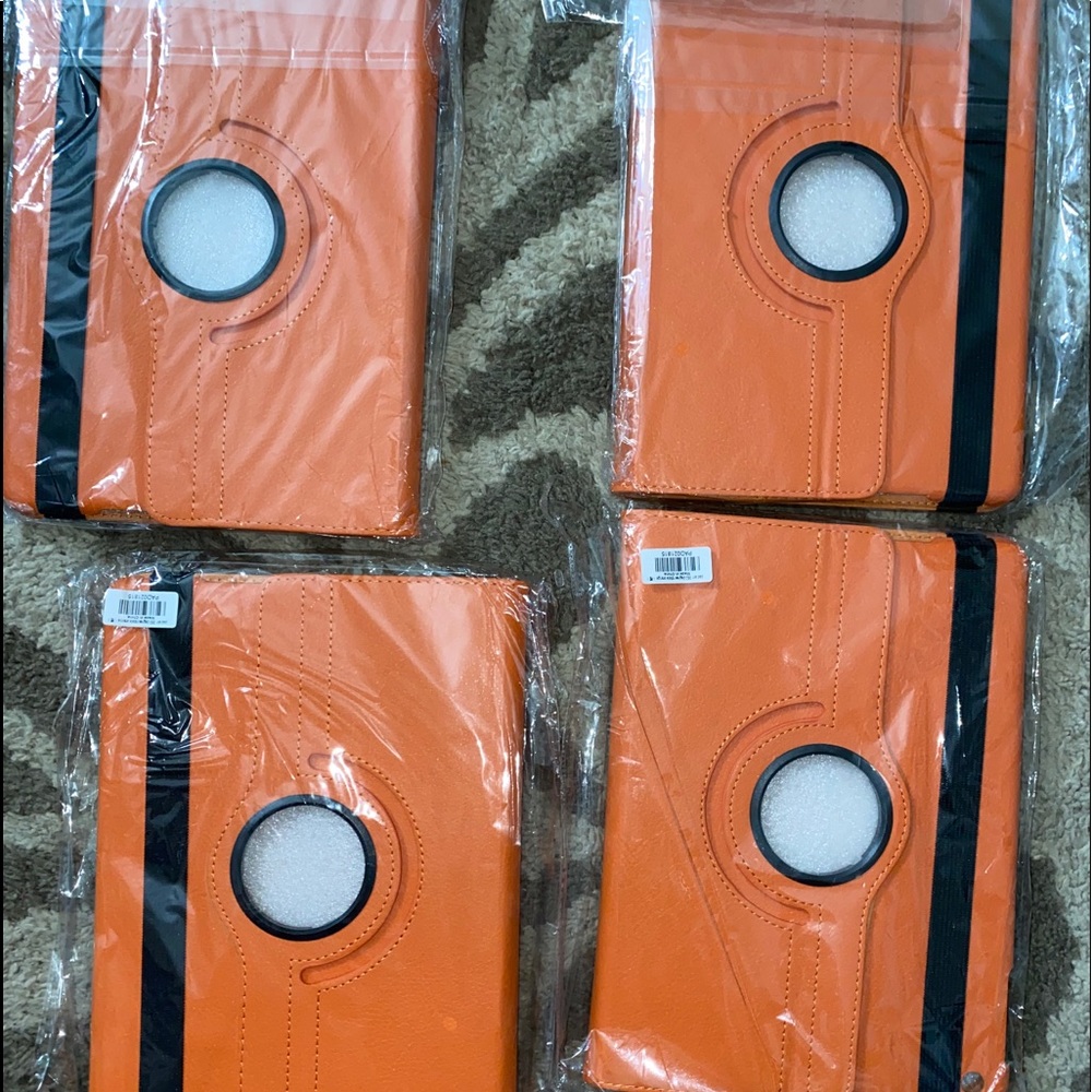 iPad Cases